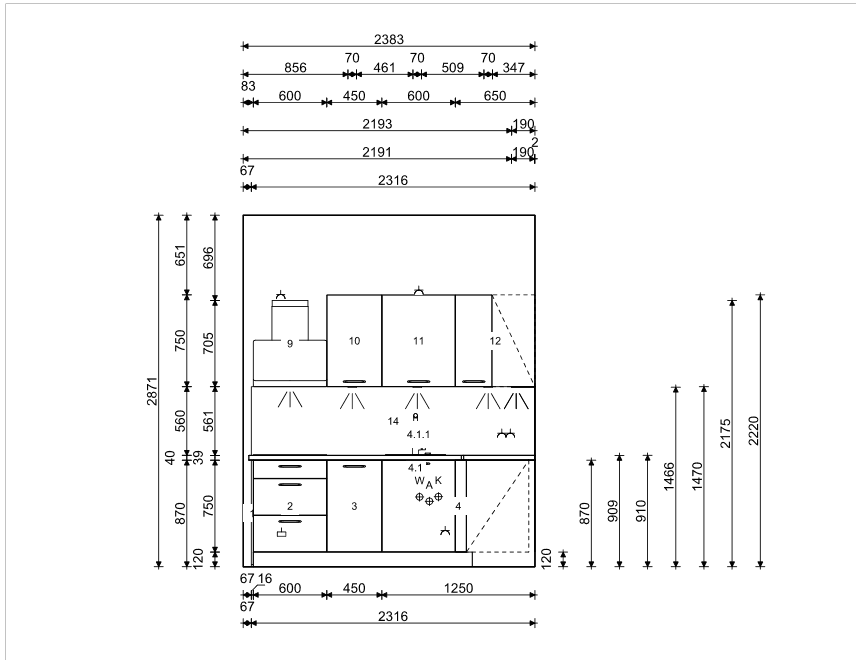 1 bedroom flat to rent, 54 m², Am Retzer Schübl 2, Steinberg am See, Bavaria 1 bedroom flat to rent, 54 m², Am Retzer Schübl 2, Steinberg am See, Bavaria