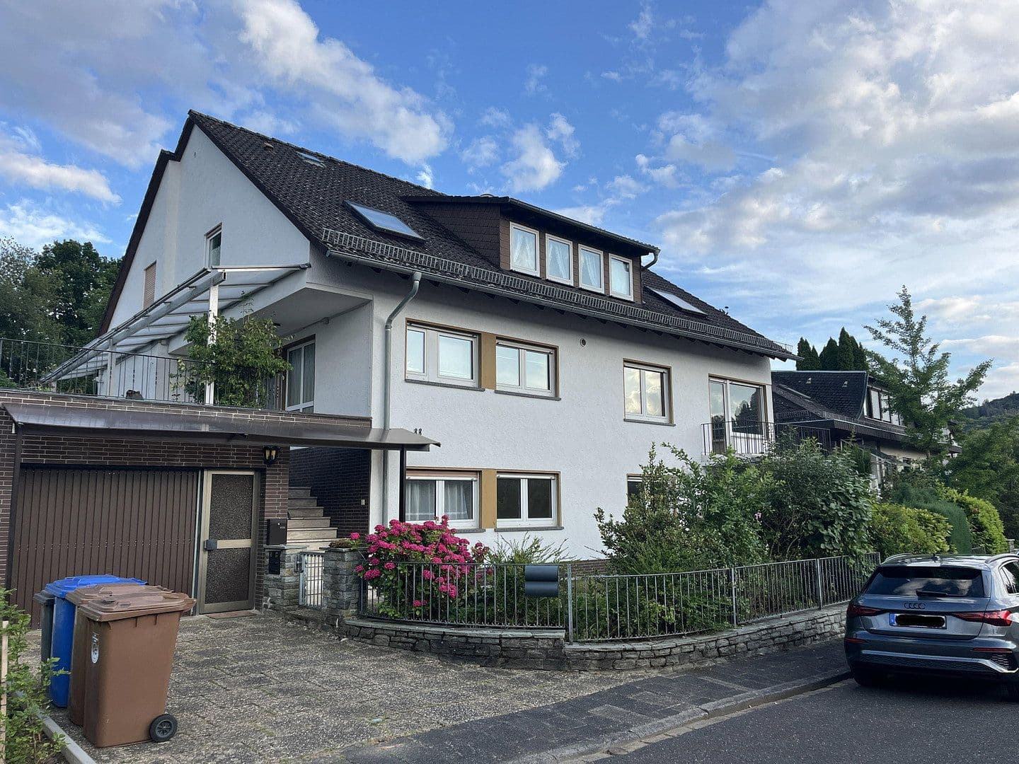 2 bedroom flat to rent, 74 m², Kelkheim (Taunus), Hesse 2 bedroom flat to rent, 74 m², Kelkheim (Taunus), Hesse