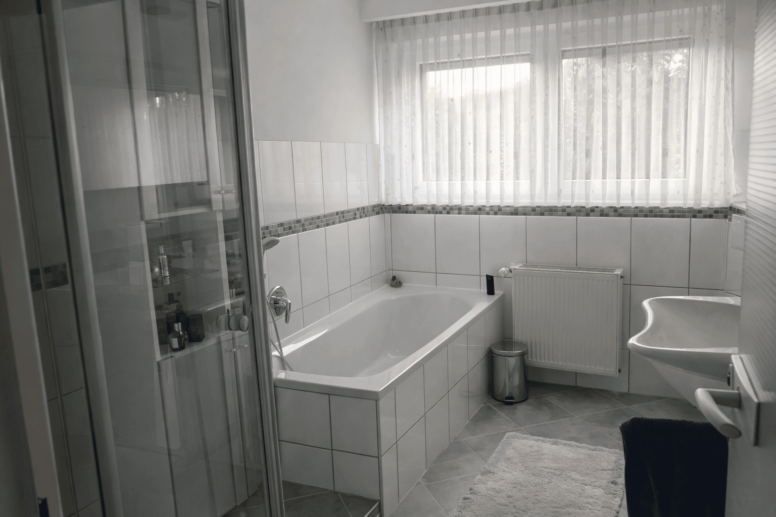 2 bedroom flat to rent, 74 m², Kelkheim (Taunus), Hesse 2 bedroom flat to rent, 74 m², Kelkheim (Taunus), Hesse