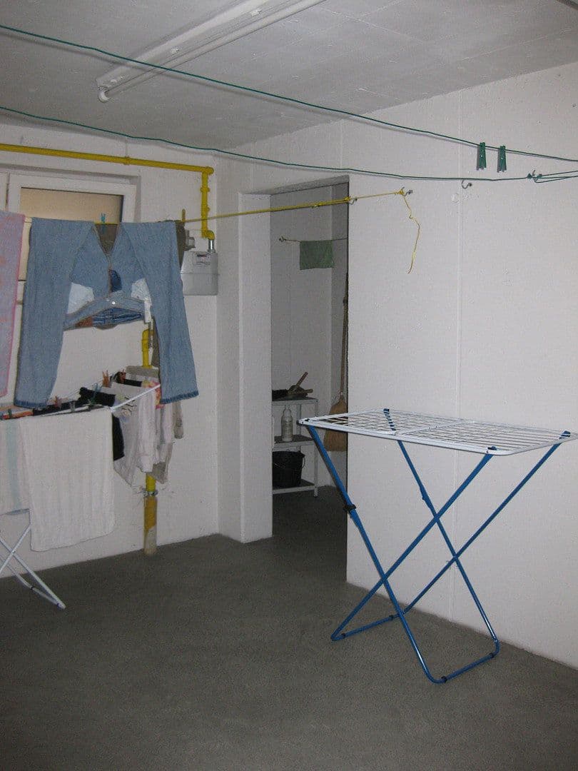 2 bedroom with open-plan kitchen flat to rent, 84 m², Marktplatz 12, Schwaikheim, Baden-Württemberg 2 bedroom with open-plan kitchen flat to rent, 84 m², Marktplatz 12, Schwaikheim, Baden-Württemberg