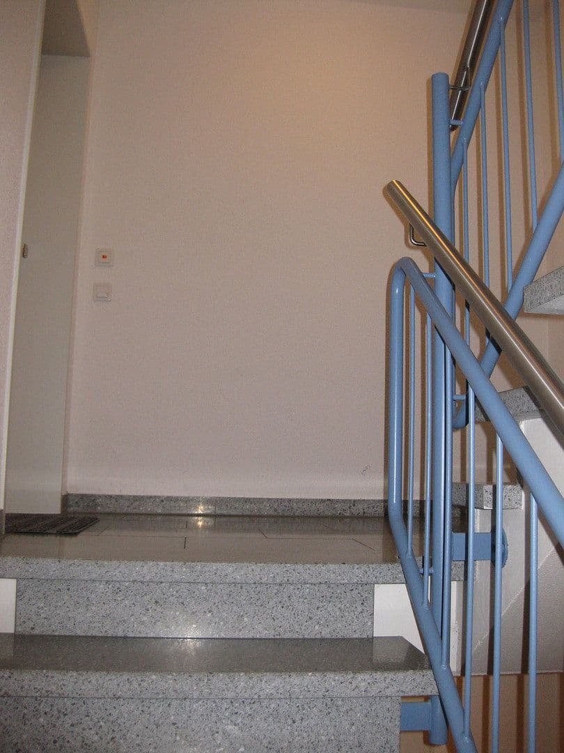 2 bedroom with open-plan kitchen flat to rent, 84 m², Marktplatz 12, Schwaikheim, Baden-Württemberg 2 bedroom with open-plan kitchen flat to rent, 84 m², Marktplatz 12, Schwaikheim, Baden-Württemberg