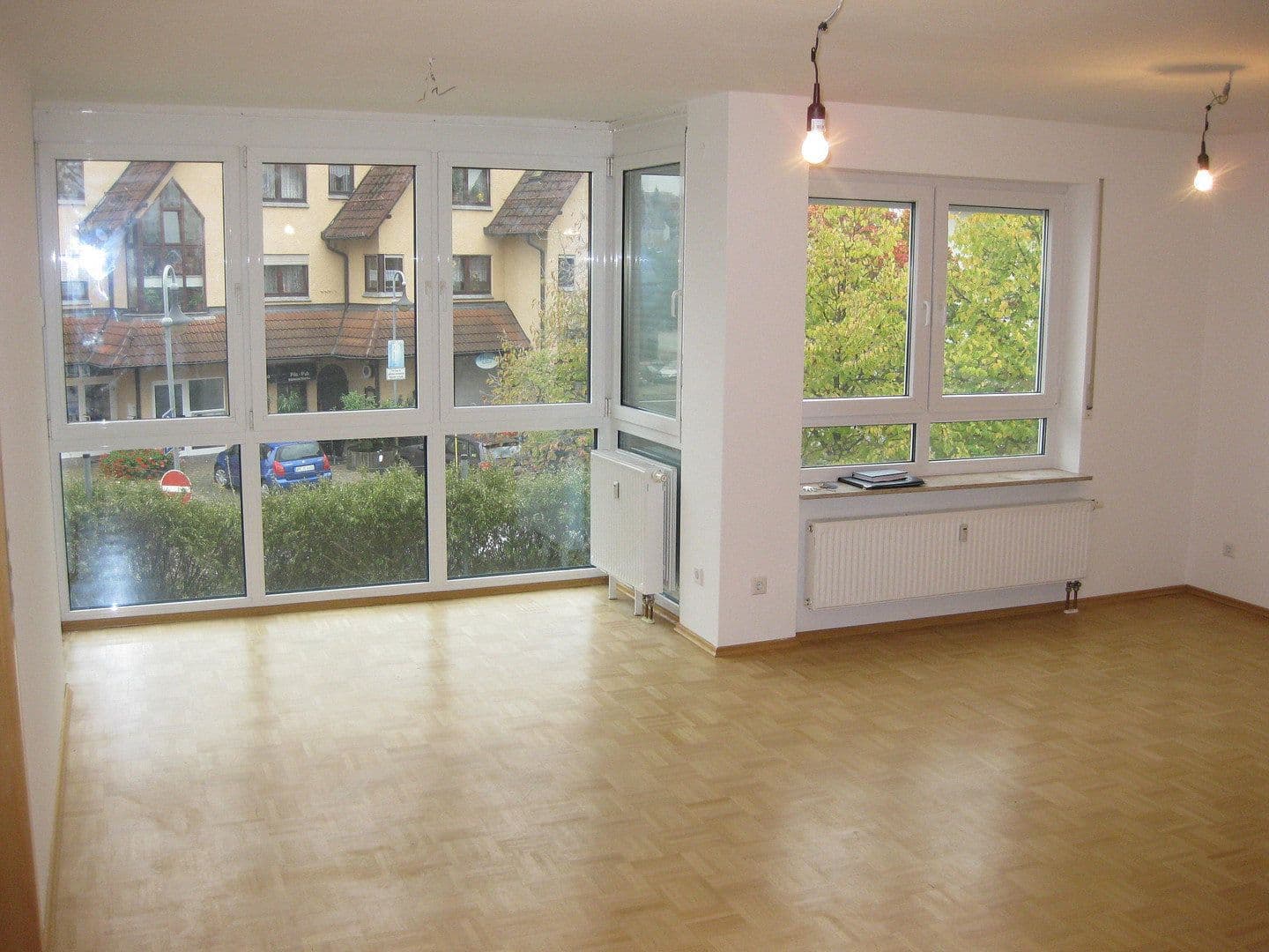 2 bedroom with open-plan kitchen flat to rent, 84 m², Marktplatz 12, Schwaikheim, Baden-Württemberg 2 bedroom with open-plan kitchen flat to rent, 84 m², Marktplatz 12, Schwaikheim, Baden-Württemberg