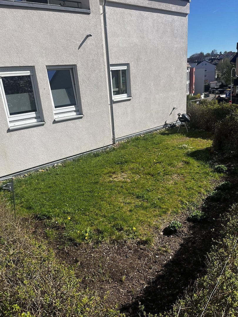 2 bedroom with open-plan kitchen flat to rent, 84 m², Marktplatz 12, Schwaikheim, Baden-Württemberg 2 bedroom with open-plan kitchen flat to rent, 84 m², Marktplatz 12, Schwaikheim, Baden-Württemberg