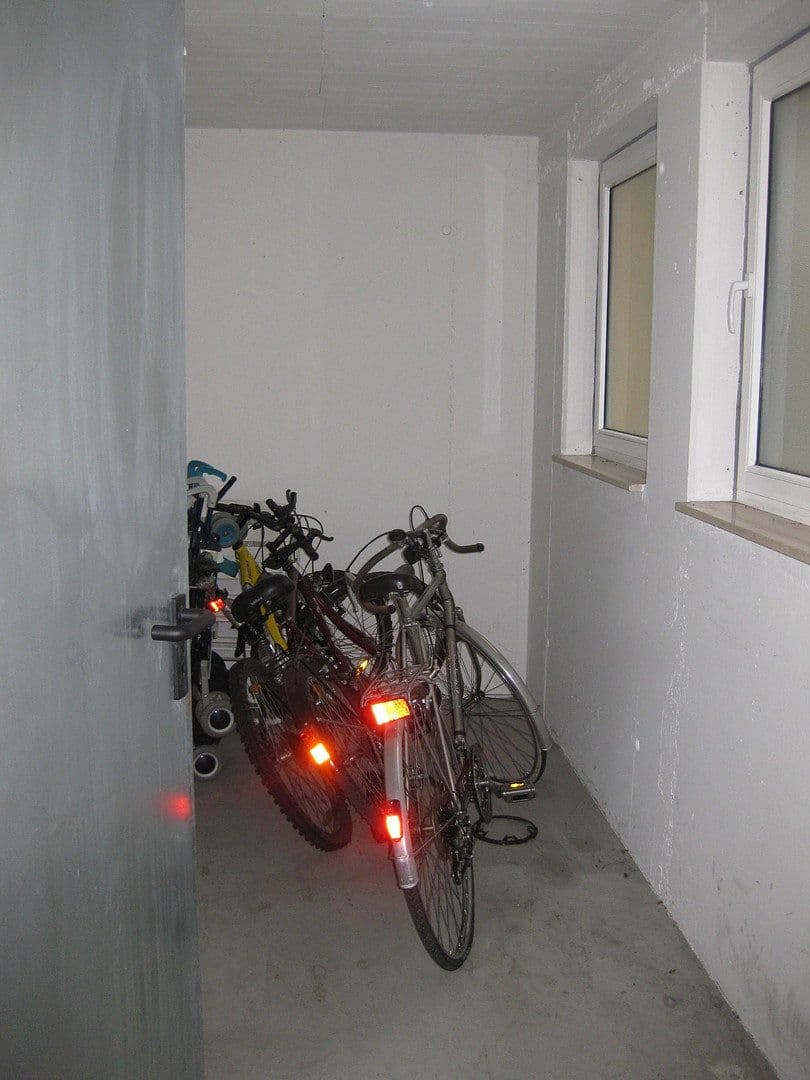 2 bedroom with open-plan kitchen flat to rent, 84 m², Marktplatz 12, Schwaikheim, Baden-Württemberg 2 bedroom with open-plan kitchen flat to rent, 84 m², Marktplatz 12, Schwaikheim, Baden-Württemberg