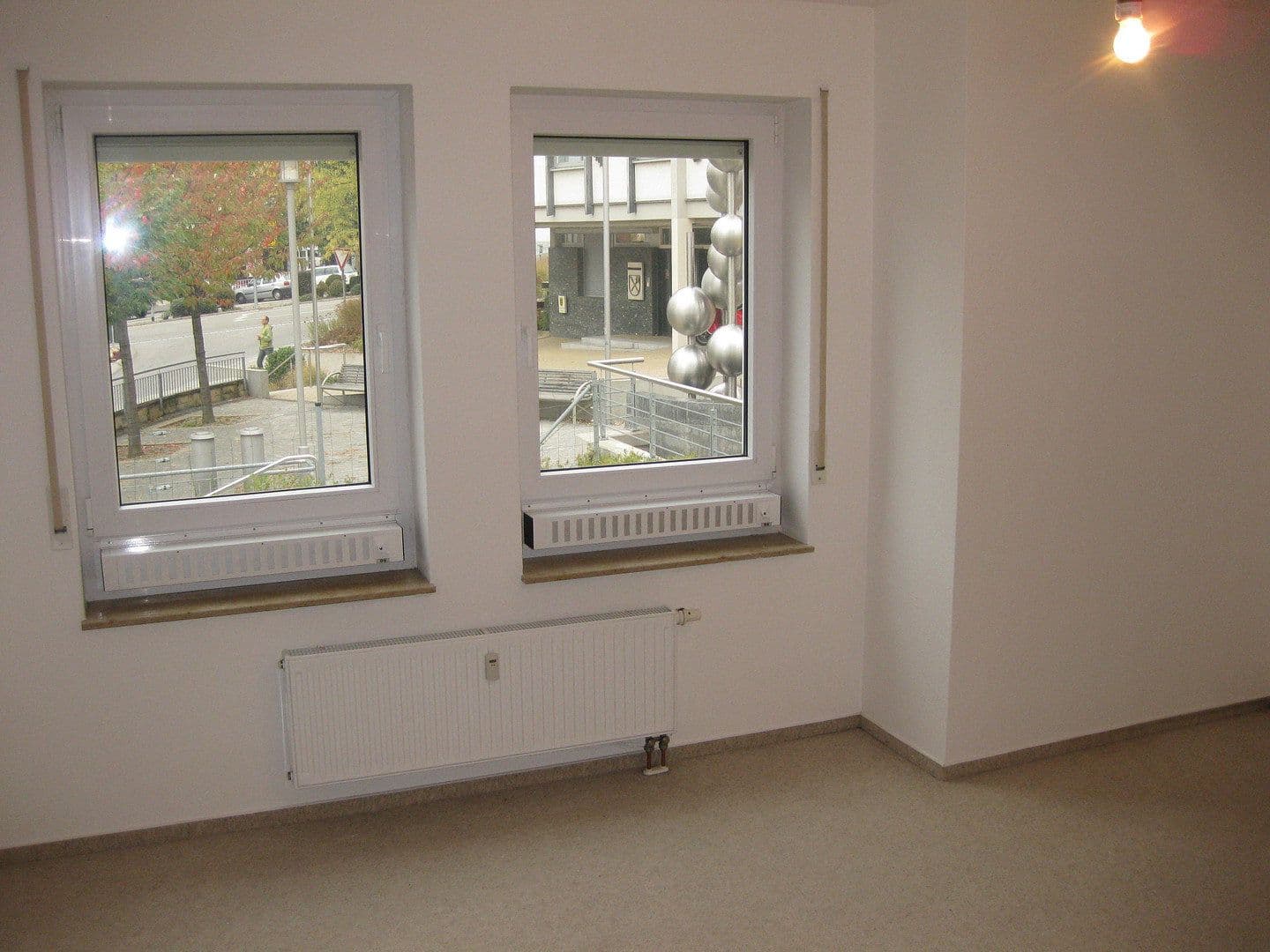 2 bedroom with open-plan kitchen flat to rent, 84 m², Marktplatz 12, Schwaikheim, Baden-Württemberg 2 bedroom with open-plan kitchen flat to rent, 84 m², Marktplatz 12, Schwaikheim, Baden-Württemberg