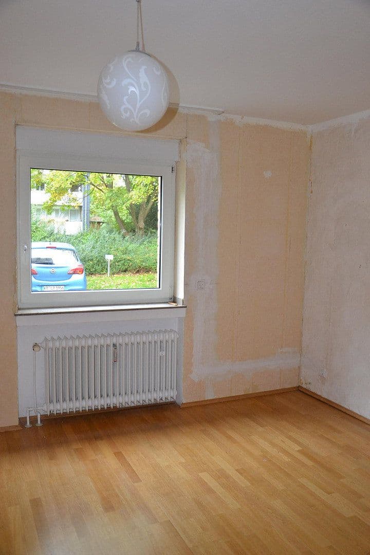 2 bedroom flat for sale, 62 m², Camesstr 20, Krefeld, North Rhine-Westphalia 2 bedroom flat for sale, 62 m², Camesstr 20, Krefeld, North Rhine-Westphalia