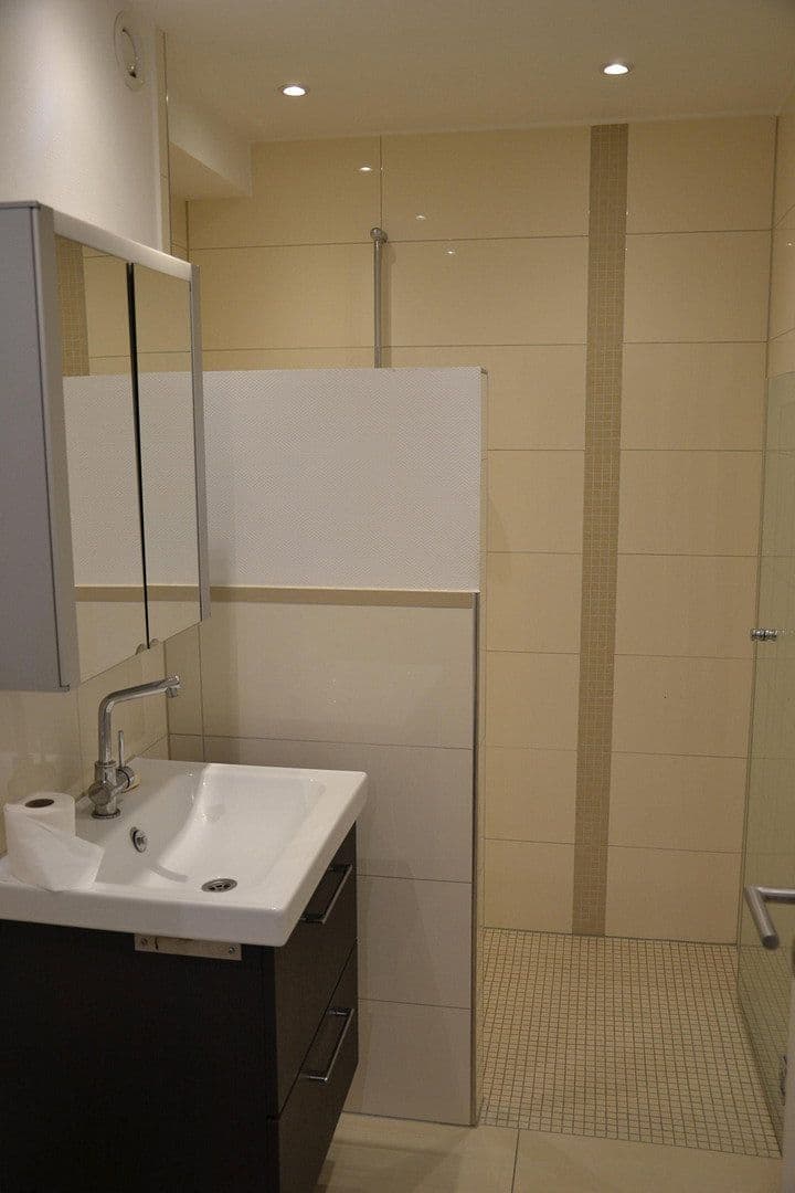 2 bedroom flat for sale, 62 m², Camesstr 20, Krefeld, North Rhine-Westphalia 2 bedroom flat for sale, 62 m², Camesstr 20, Krefeld, North Rhine-Westphalia