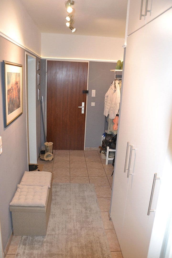 2 bedroom flat for sale, 62 m², Camesstr 20, Krefeld, North Rhine-Westphalia 2 bedroom flat for sale, 62 m², Camesstr 20, Krefeld, North Rhine-Westphalia