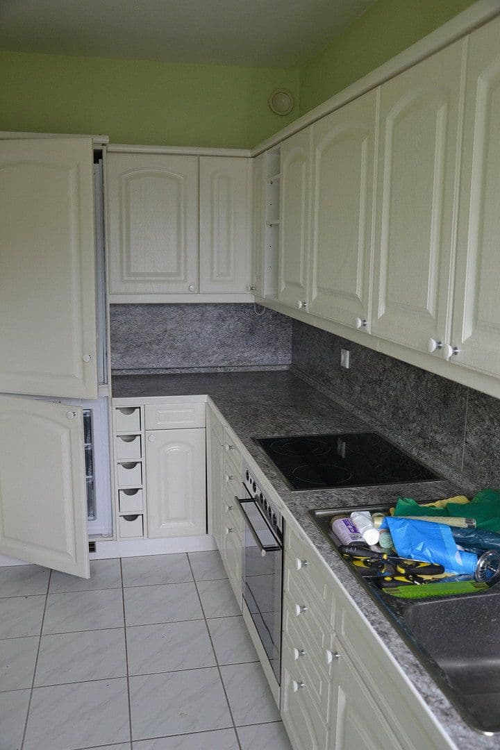 2 bedroom flat for sale, 62 m², Camesstr 20, Krefeld, North Rhine-Westphalia 2 bedroom flat for sale, 62 m², Camesstr 20, Krefeld, North Rhine-Westphalia