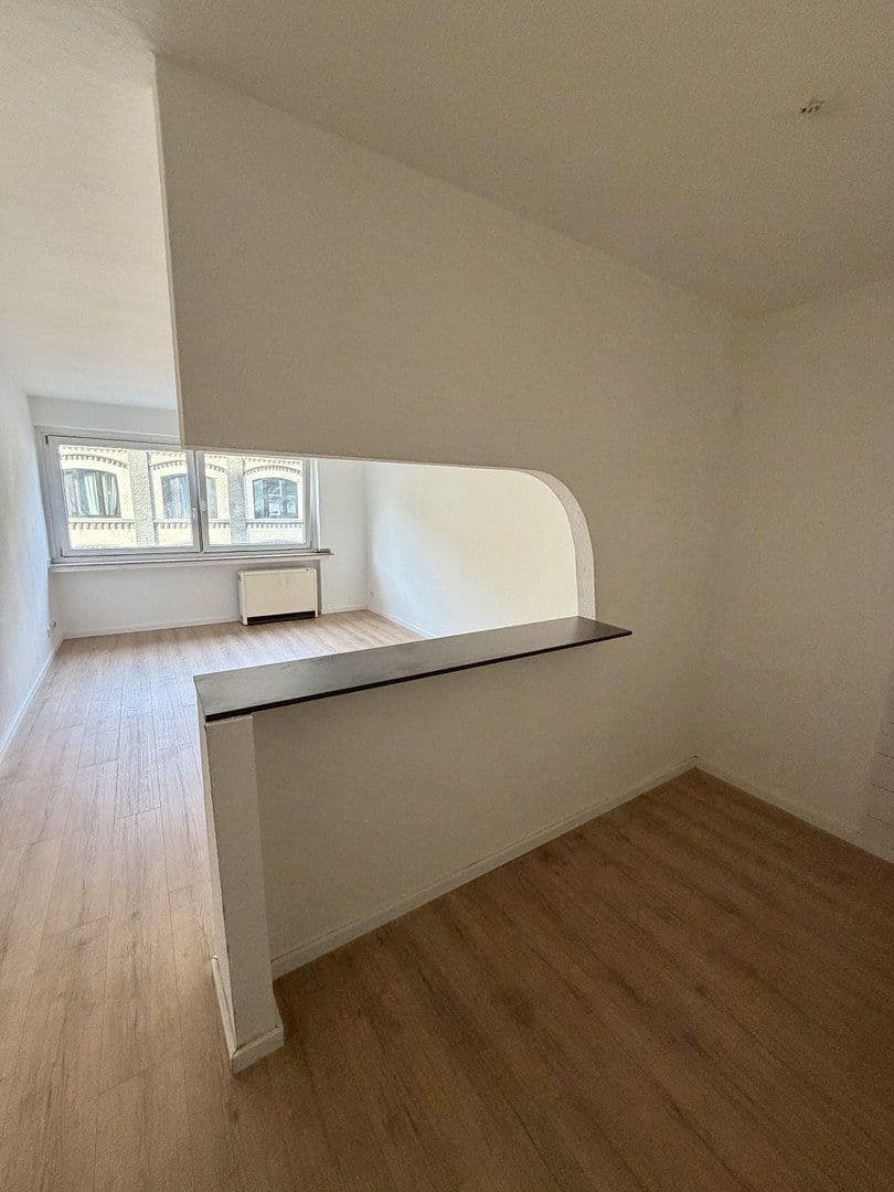 2 bedroom flat to rent, 45 m², Wuppertal, North Rhine-Westphalia 2 bedroom flat to rent, 45 m², Wuppertal, North Rhine-Westphalia