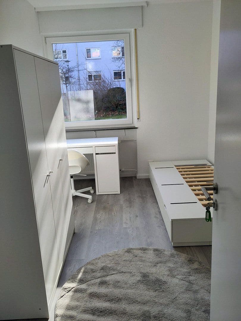 1 bedroom flat to rent, 10 m², Gottlieb-Daimler-Str. 56, Mainz, Rhineland-Palatinate 1 bedroom flat to rent, 10 m², Gottlieb-Daimler-Str. 56, Mainz, Rhineland-Palatinate