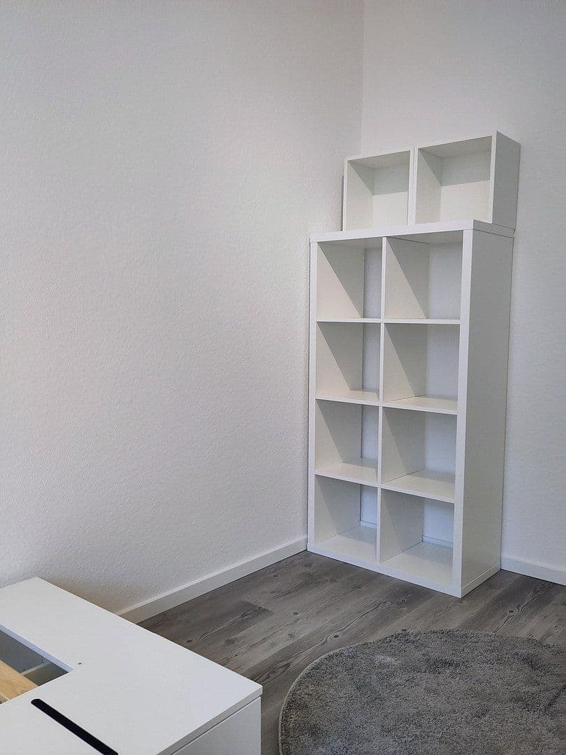 1 bedroom flat to rent, 10 m², Gottlieb-Daimler-Str. 56, Mainz, Rhineland-Palatinate 1 bedroom flat to rent, 10 m², Gottlieb-Daimler-Str. 56, Mainz, Rhineland-Palatinate