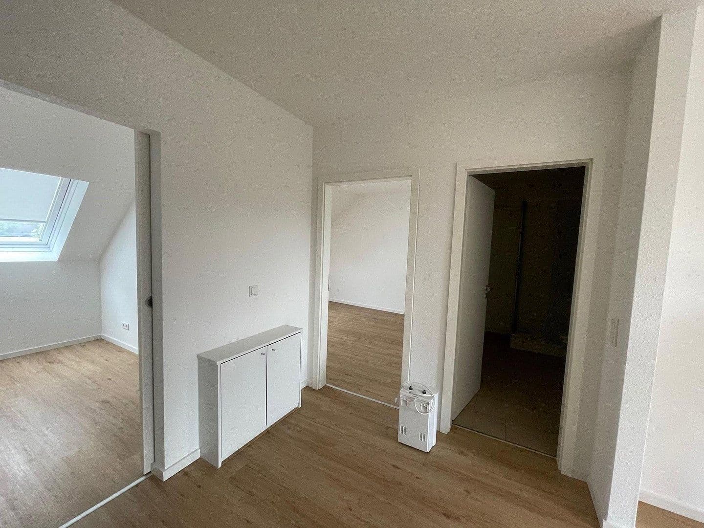 2 bedroom flat to rent, 59 m², Jaupstr. 1-13, Darmstadt, Hesse 2 bedroom flat to rent, 59 m², Jaupstr. 1-13, Darmstadt, Hesse