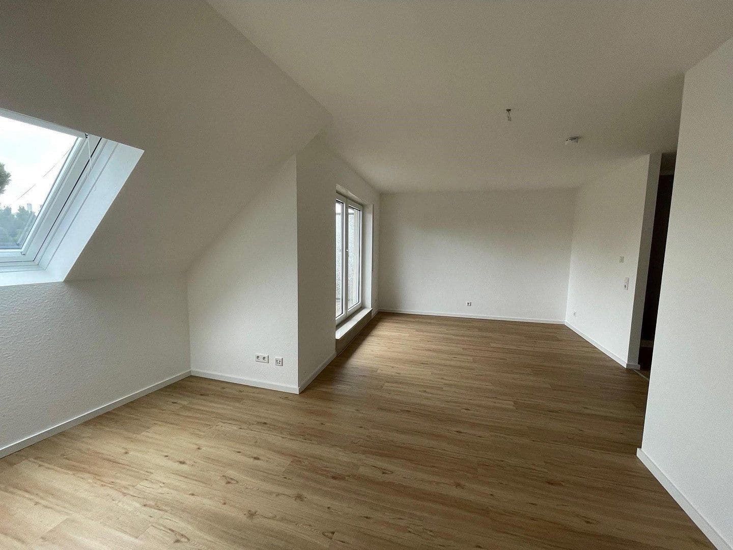 2 bedroom flat to rent, 59 m², Jaupstr. 1-13, Darmstadt, Hesse 2 bedroom flat to rent, 59 m², Jaupstr. 1-13, Darmstadt, Hesse