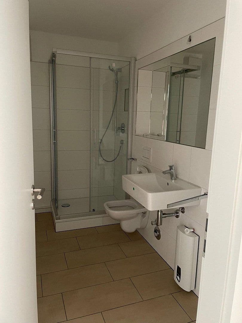 2 bedroom flat to rent, 59 m², Jaupstr. 1-13, Darmstadt, Hesse 2 bedroom flat to rent, 59 m², Jaupstr. 1-13, Darmstadt, Hesse