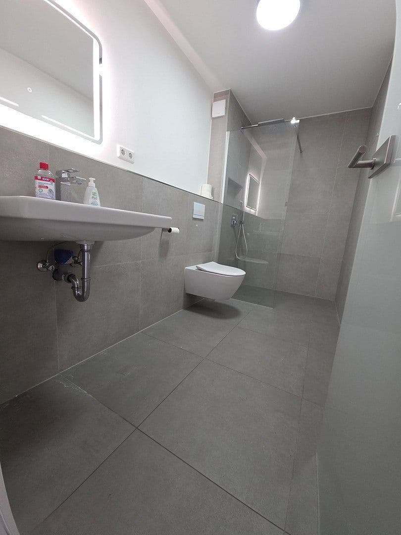 3 bedroom flat to rent, 107 m², Hilden, North Rhine-Westphalia 3 bedroom flat to rent, 107 m², Hilden, North Rhine-Westphalia