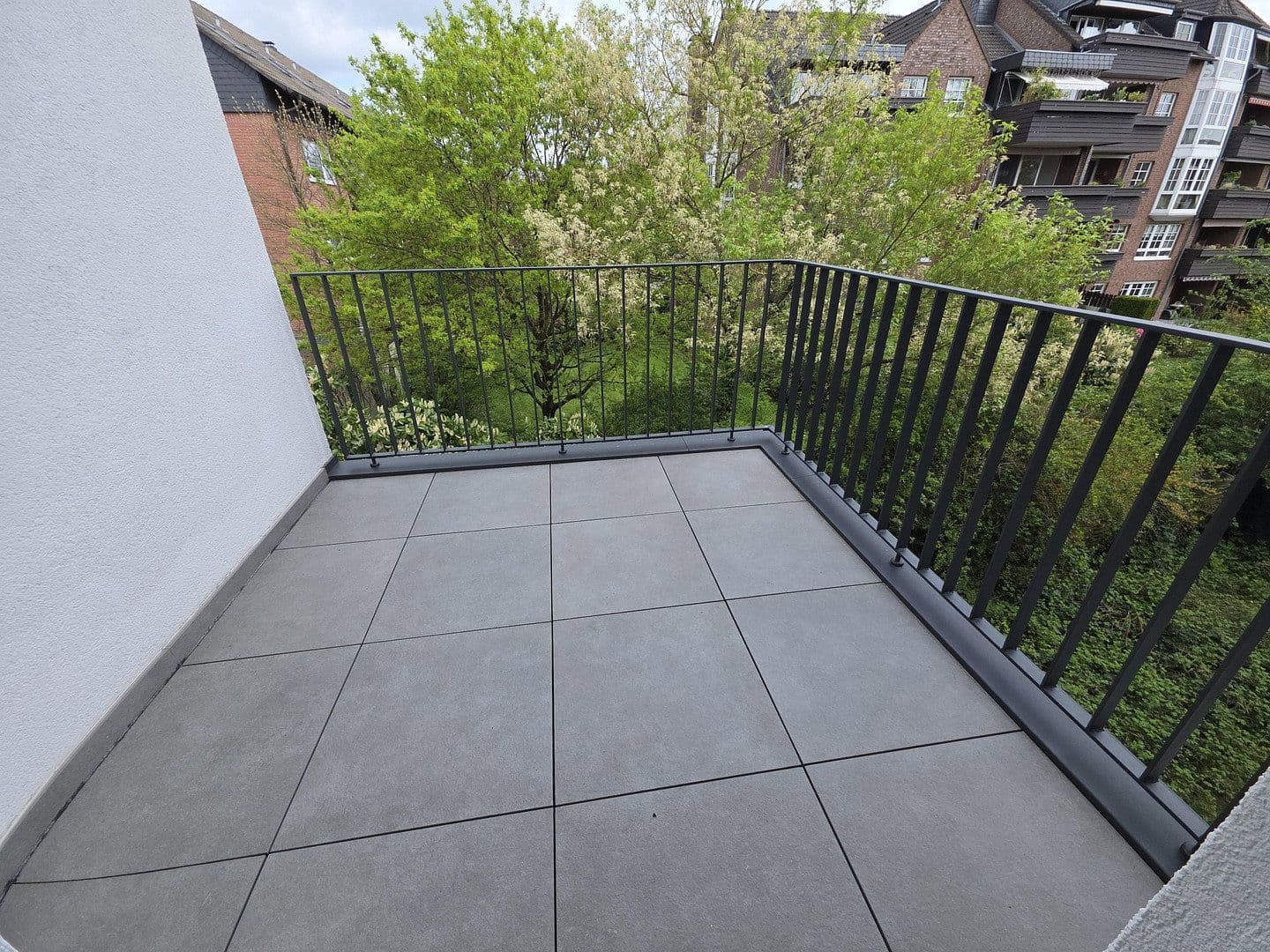 3 bedroom flat to rent, 107 m², Hilden, North Rhine-Westphalia 3 bedroom flat to rent, 107 m², Hilden, North Rhine-Westphalia