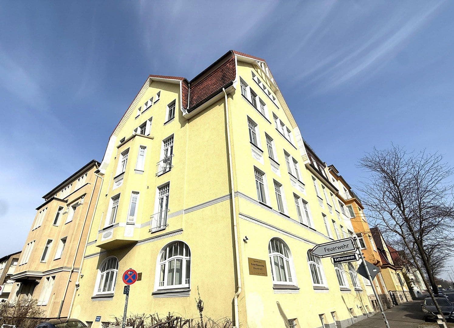 3 bedroom flat to rent, 92 m², Katharinenstr. 35, Hildesheim, Lower Saxony 3 bedroom flat to rent, 92 m², Katharinenstr. 35, Hildesheim, Lower Saxony