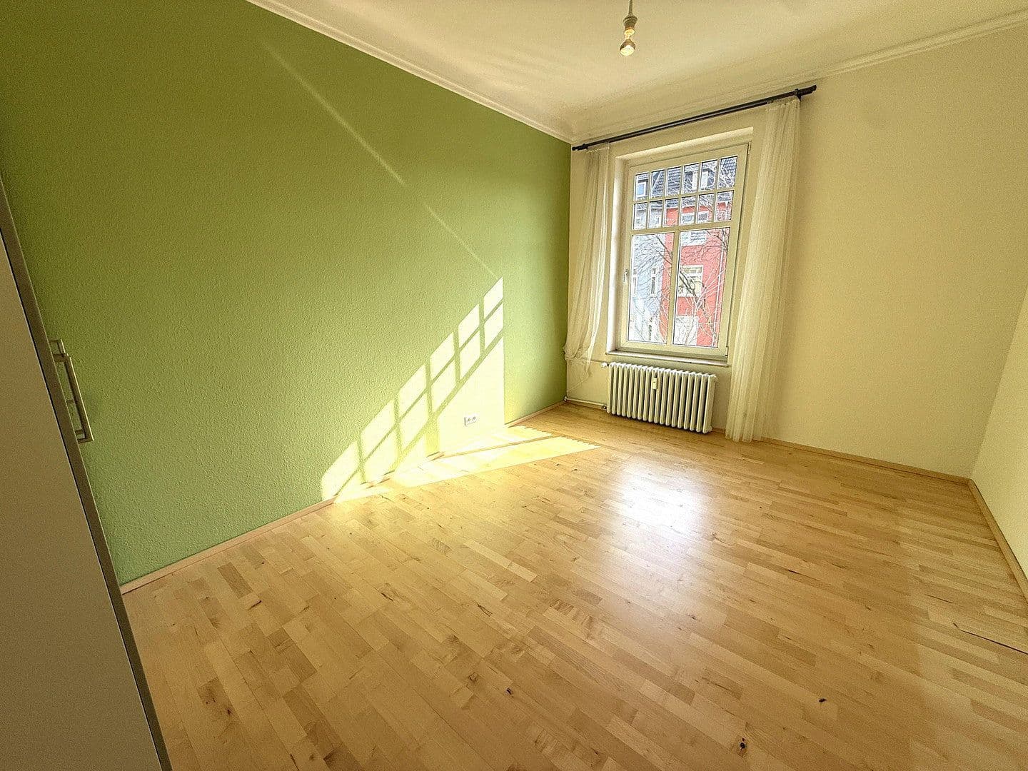 3 bedroom flat to rent, 92 m², Katharinenstr. 35, Hildesheim, Lower Saxony 3 bedroom flat to rent, 92 m², Katharinenstr. 35, Hildesheim, Lower Saxony