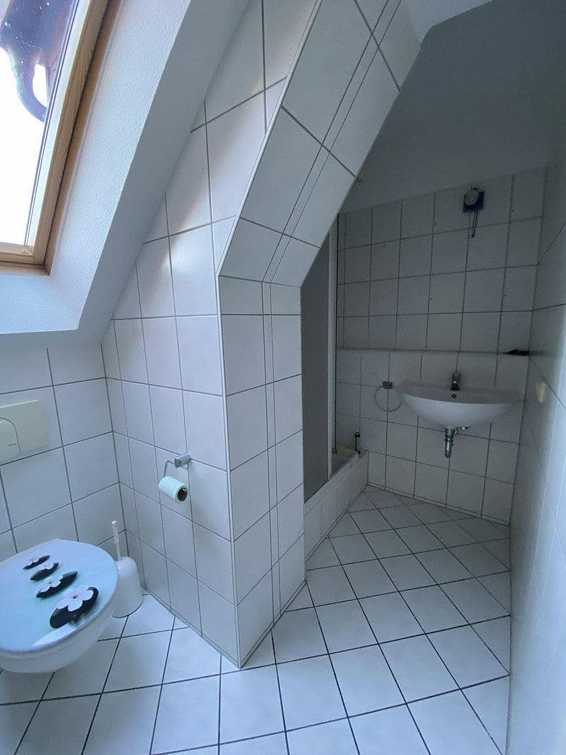 2 bedroom flat to rent, 40 m², Altenburger Straße 7, Schmölln, Thuringia 2 bedroom flat to rent, 40 m², Altenburger Straße 7, Schmölln, Thuringia