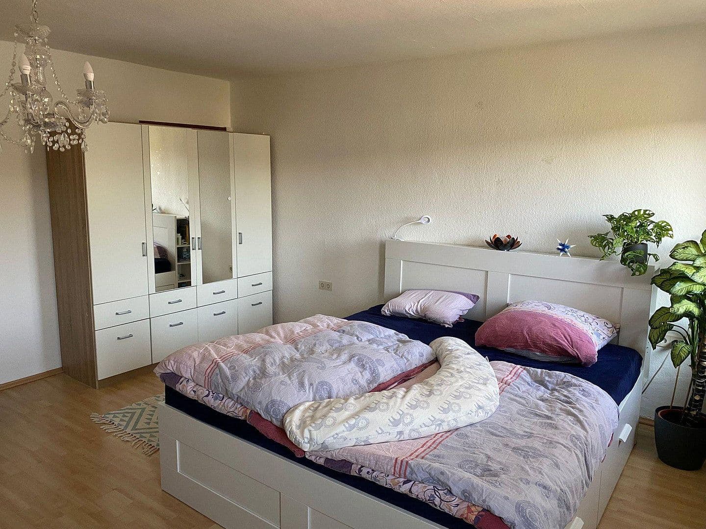 4 bedroom flat to rent, 100 m², Markt Erlbach, Bavaria 4 bedroom flat to rent, 100 m², Markt Erlbach, Bavaria