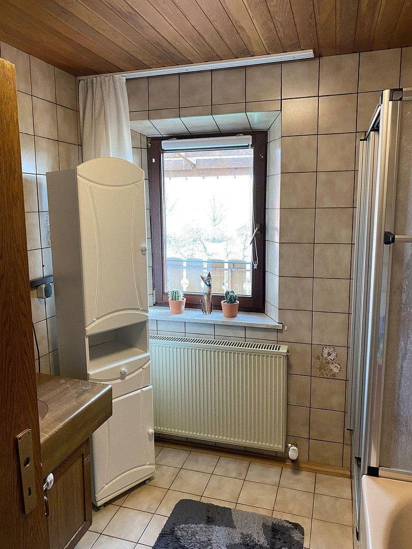 4 bedroom flat to rent, 100 m², Markt Erlbach, Bavaria 4 bedroom flat to rent, 100 m², Markt Erlbach, Bavaria