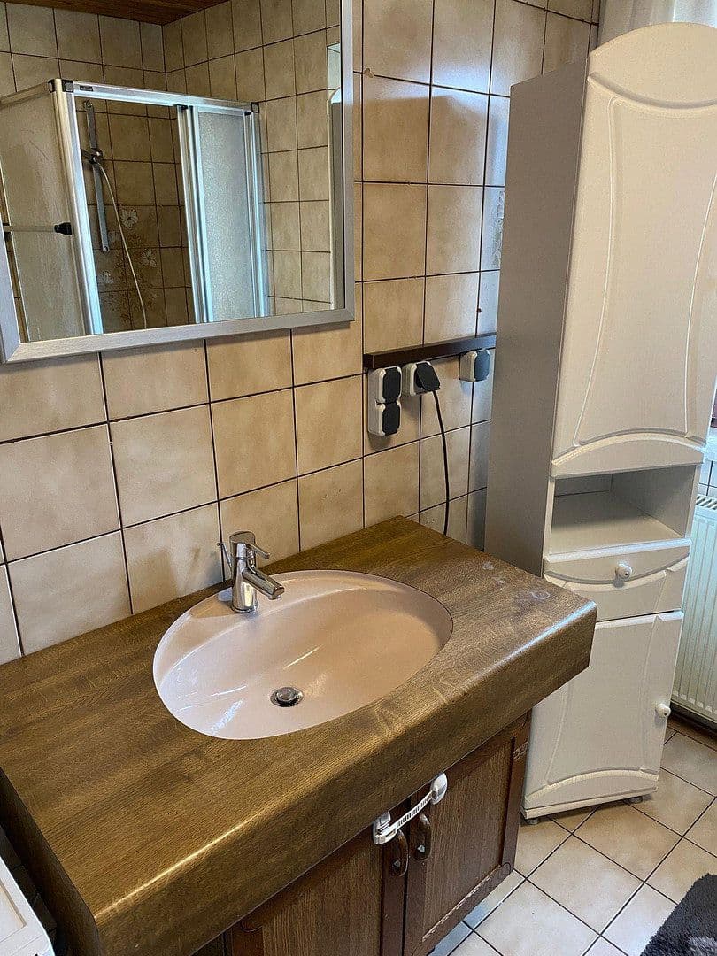 4 bedroom flat to rent, 100 m², Markt Erlbach, Bavaria 4 bedroom flat to rent, 100 m², Markt Erlbach, Bavaria