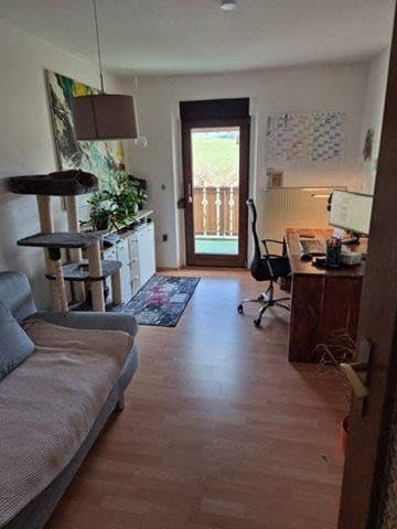 4 bedroom flat to rent, 100 m², Markt Erlbach, Bavaria 4 bedroom flat to rent, 100 m², Markt Erlbach, Bavaria