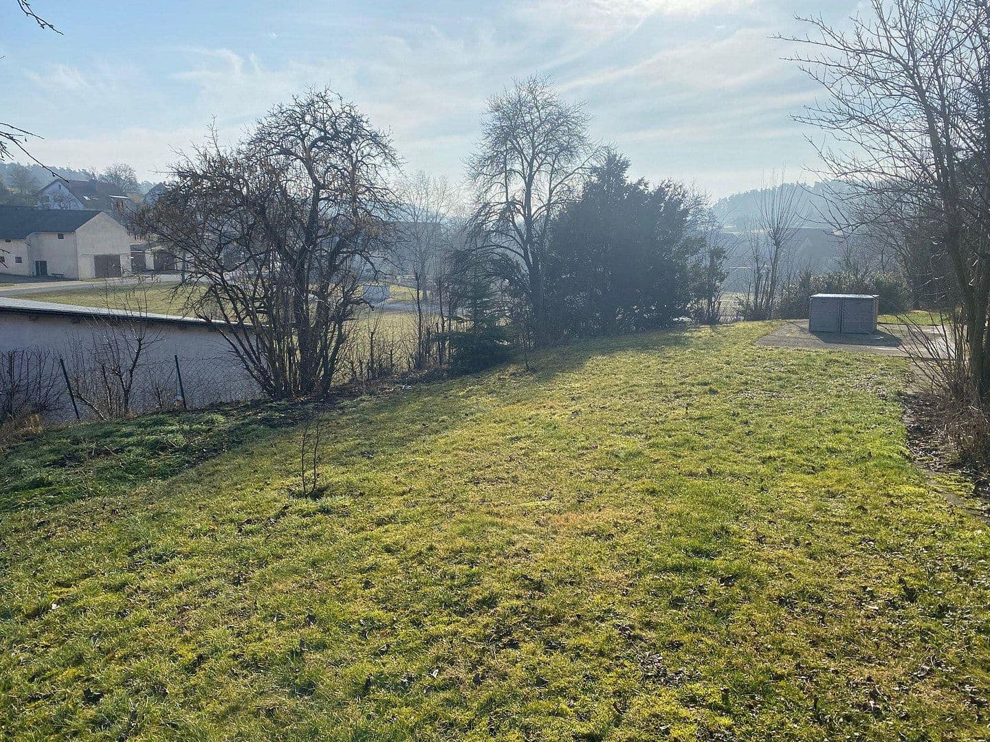 4 bedroom flat to rent, 100 m², Markt Erlbach, Bavaria 4 bedroom flat to rent, 100 m², Markt Erlbach, Bavaria