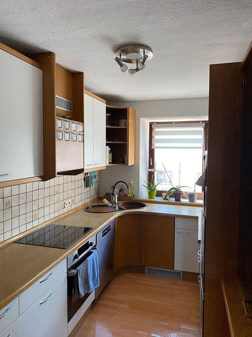 4 bedroom flat to rent, 100 m², Markt Erlbach, Bavaria 4 bedroom flat to rent, 100 m², Markt Erlbach, Bavaria