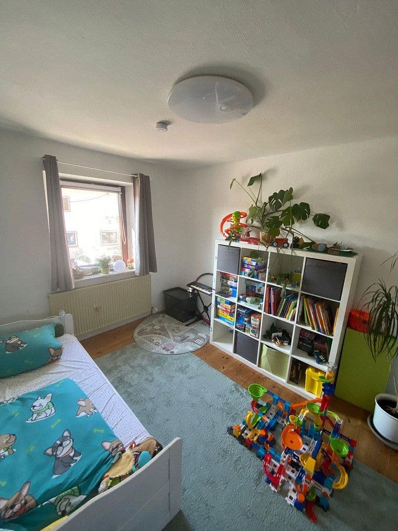 4 bedroom flat to rent, 100 m², Markt Erlbach, Bavaria 4 bedroom flat to rent, 100 m², Markt Erlbach, Bavaria