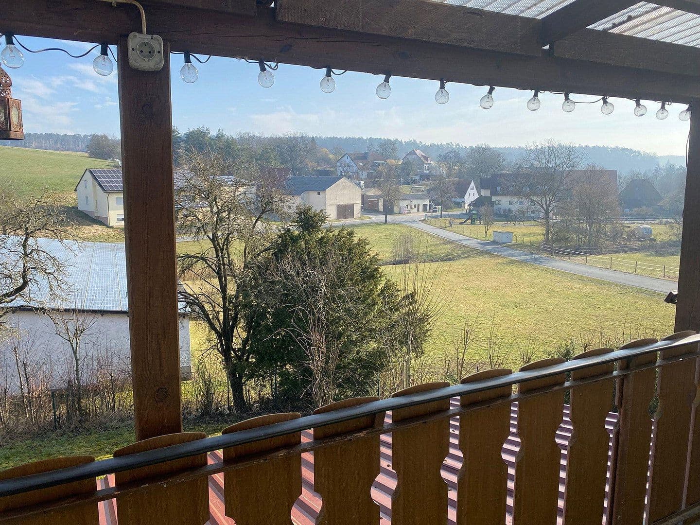 4 bedroom flat to rent, 100 m², Markt Erlbach, Bavaria 4 bedroom flat to rent, 100 m², Markt Erlbach, Bavaria