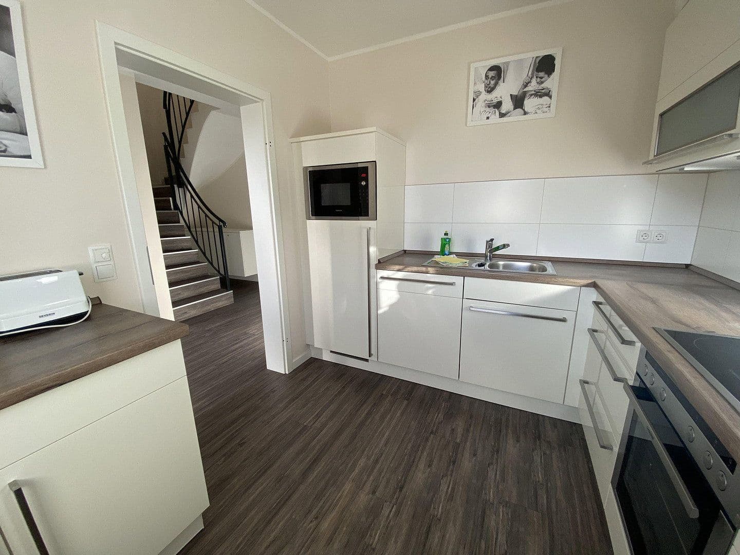 house for sale, 86 m², Kühlungsborn, Mecklenburg-Vorpommern house for sale, 86 m², Kühlungsborn, Mecklenburg-Vorpommern