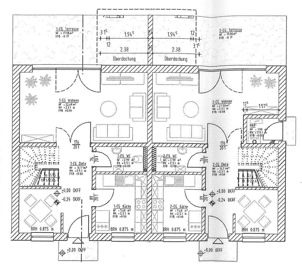 house for sale, 86 m², Kühlungsborn, Mecklenburg-Vorpommern house for sale, 86 m², Kühlungsborn, Mecklenburg-Vorpommern