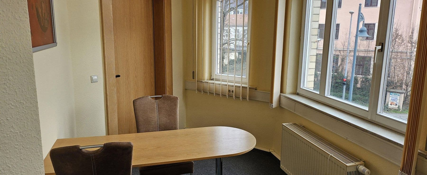 office to rent, 137 m², Salbahnhofstr.12a, Jena, Thuringia office to rent, 137 m², Salbahnhofstr.12a, Jena, Thuringia