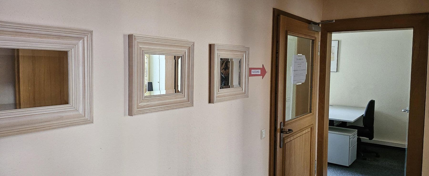 office to rent, 137 m², Salbahnhofstr.12a, Jena, Thuringia office to rent, 137 m², Salbahnhofstr.12a, Jena, Thuringia