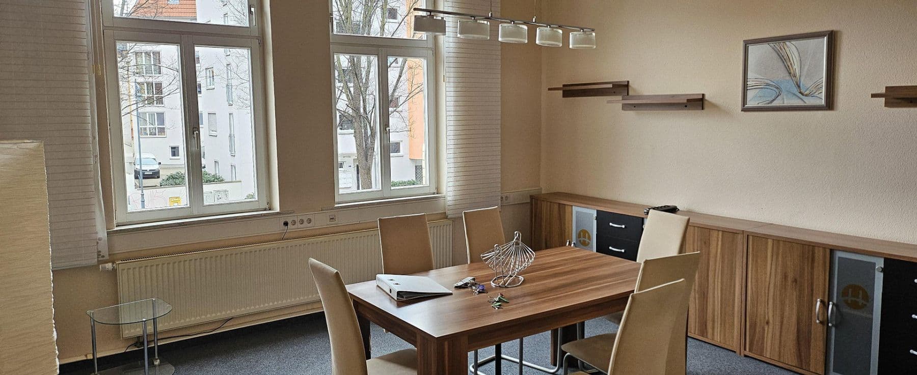 office to rent, 137 m², Salbahnhofstr.12a, Jena, Thuringia office to rent, 137 m², Salbahnhofstr.12a, Jena, Thuringia