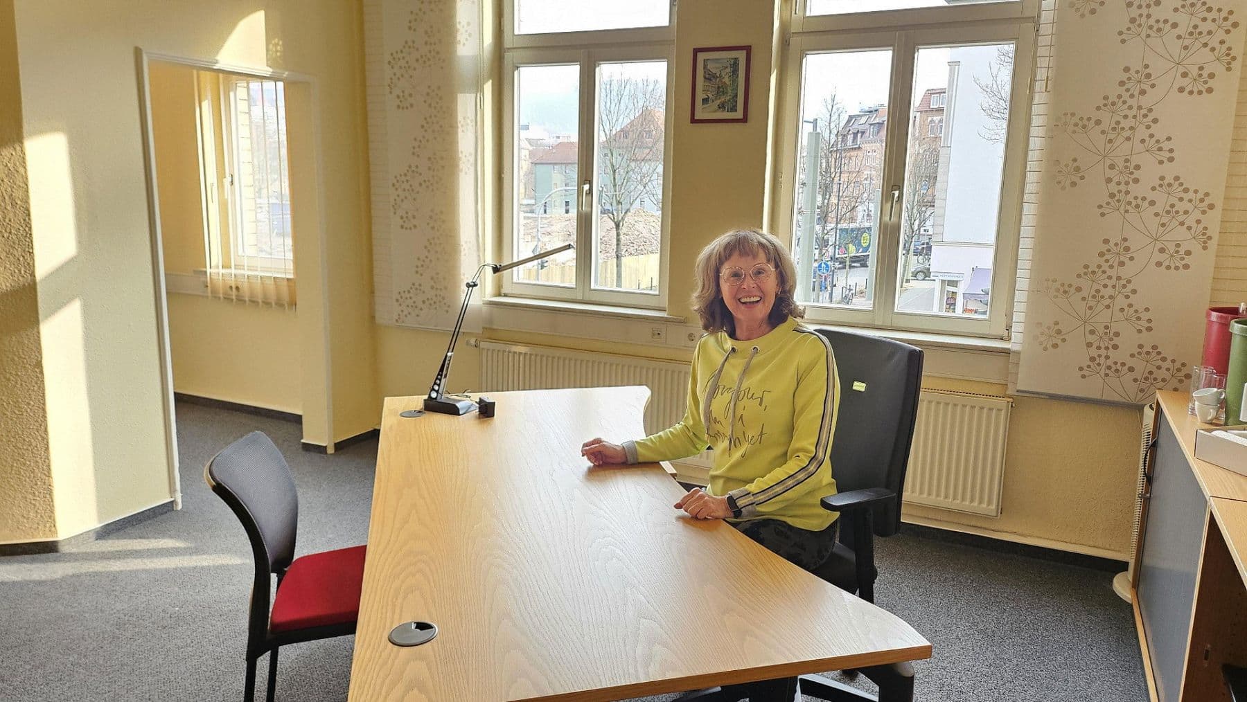 office to rent, 137 m², Salbahnhofstr.12a, Jena, Thuringia office to rent, 137 m², Salbahnhofstr.12a, Jena, Thuringia