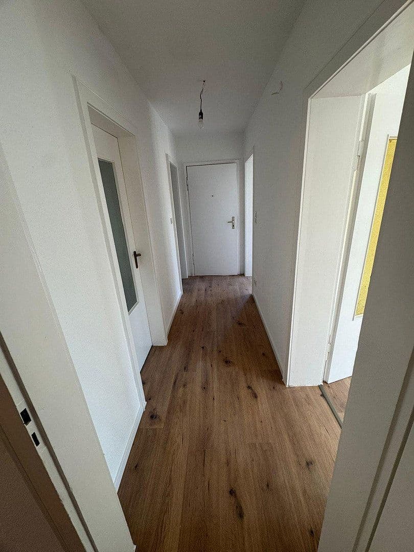 3 bedroom flat to rent, 70 m², Neuwieserweg 2, Schweppenhausen, Rhineland-Palatinate 3 bedroom flat to rent, 70 m², Neuwieserweg 2, Schweppenhausen, Rhineland-Palatinate