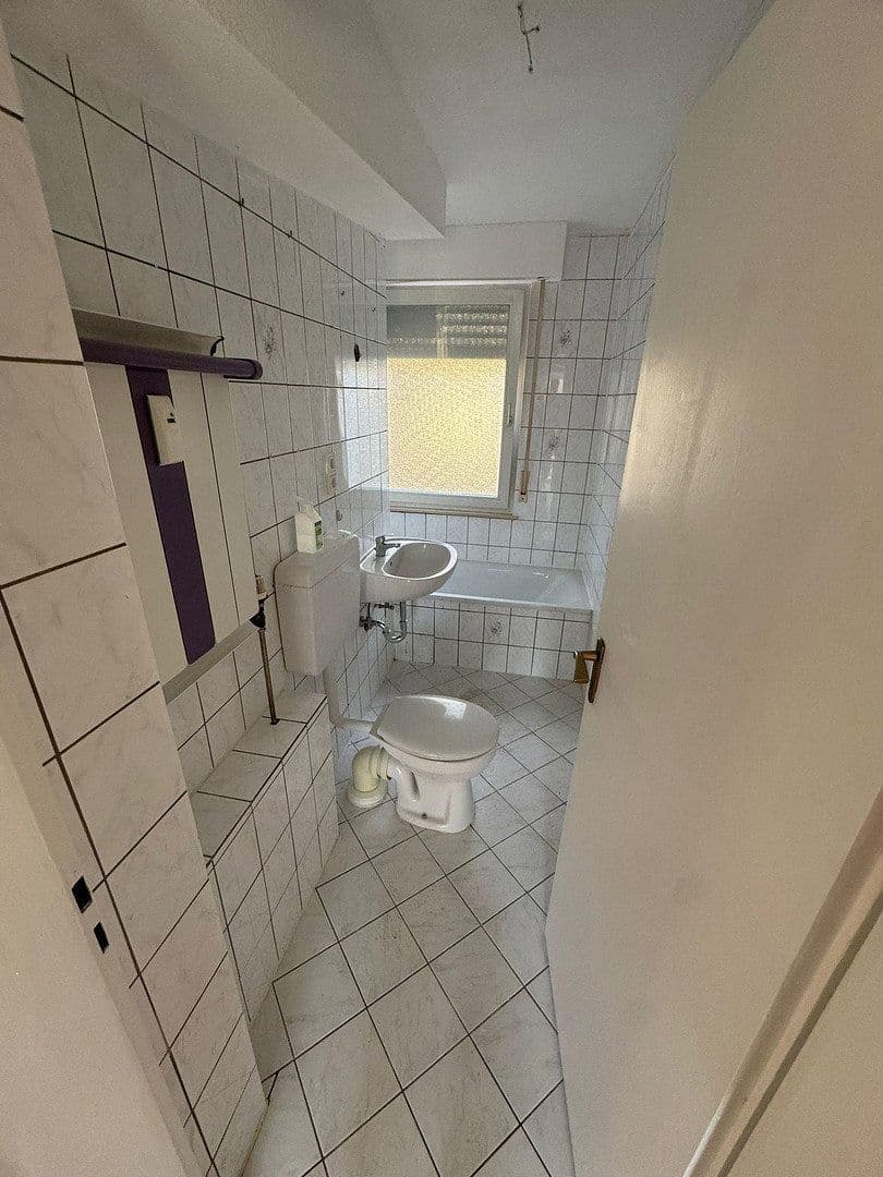 3 bedroom flat to rent, 70 m², Neuwieserweg 2, Schweppenhausen, Rhineland-Palatinate 3 bedroom flat to rent, 70 m², Neuwieserweg 2, Schweppenhausen, Rhineland-Palatinate