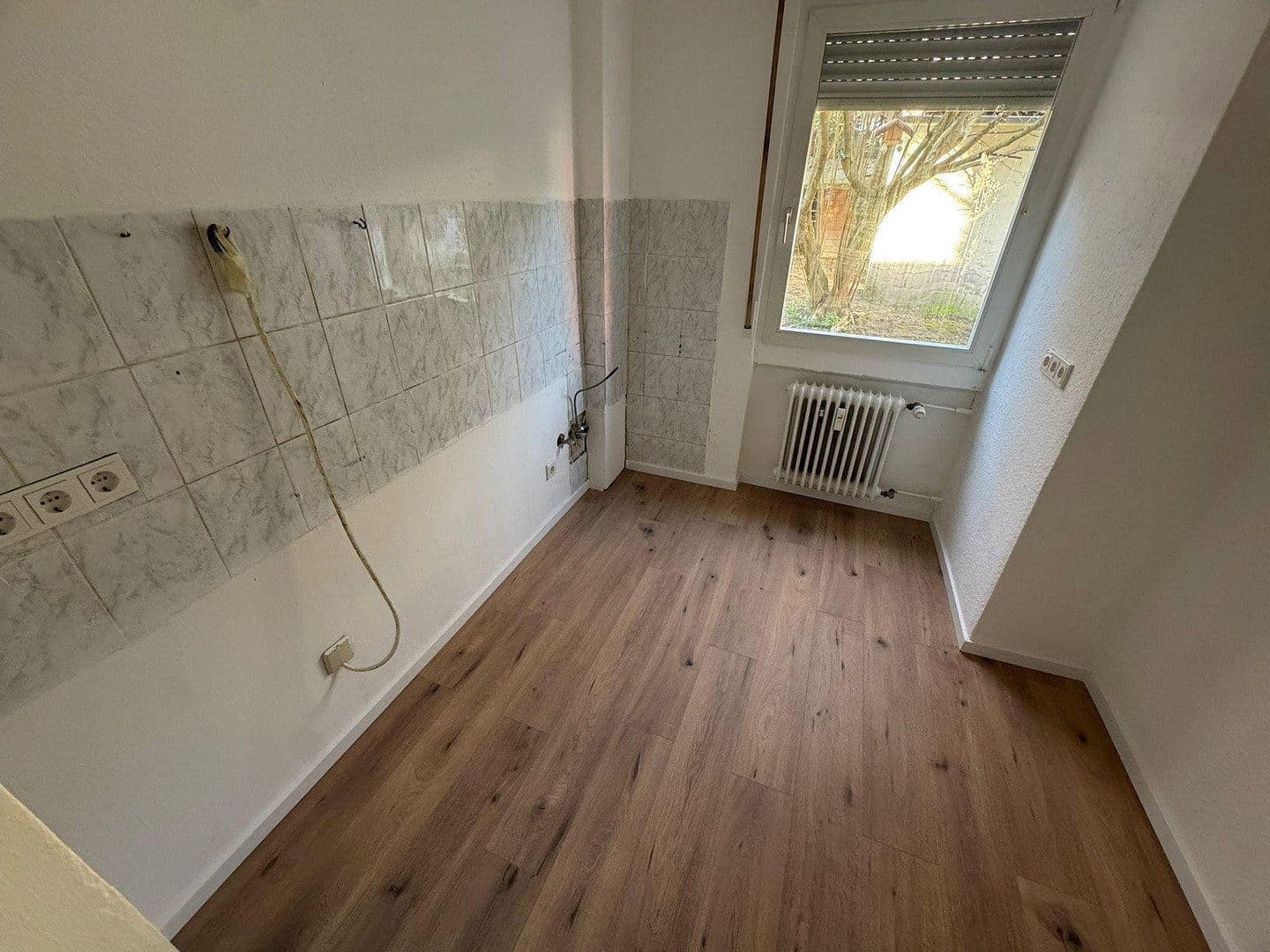 3 bedroom flat to rent, 70 m², Neuwieserweg 2, Schweppenhausen, Rhineland-Palatinate 3 bedroom flat to rent, 70 m², Neuwieserweg 2, Schweppenhausen, Rhineland-Palatinate