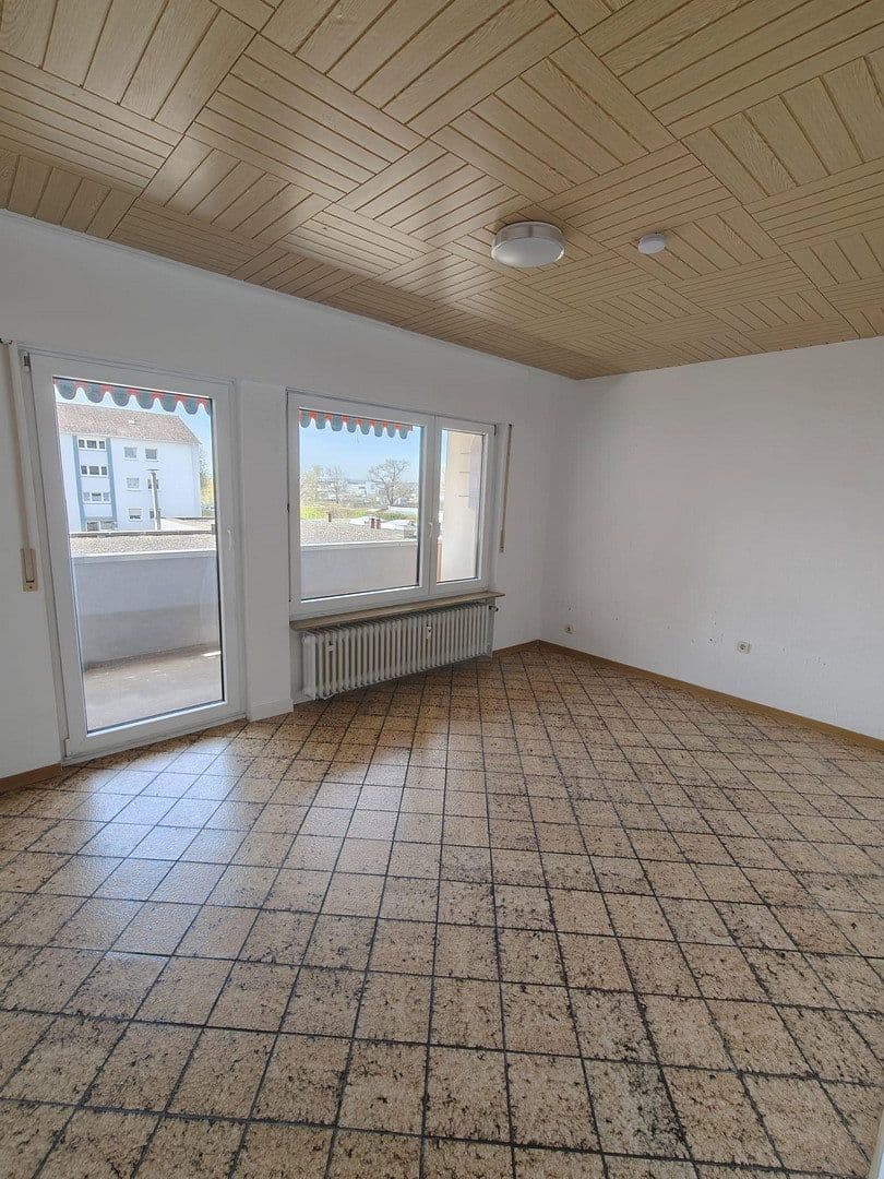 4 bedroom flat to rent, 121 m², Berliner Platz 8, Sindelfingen, Baden-Württemberg 4 bedroom flat to rent, 121 m², Berliner Platz 8, Sindelfingen, Baden-Württemberg