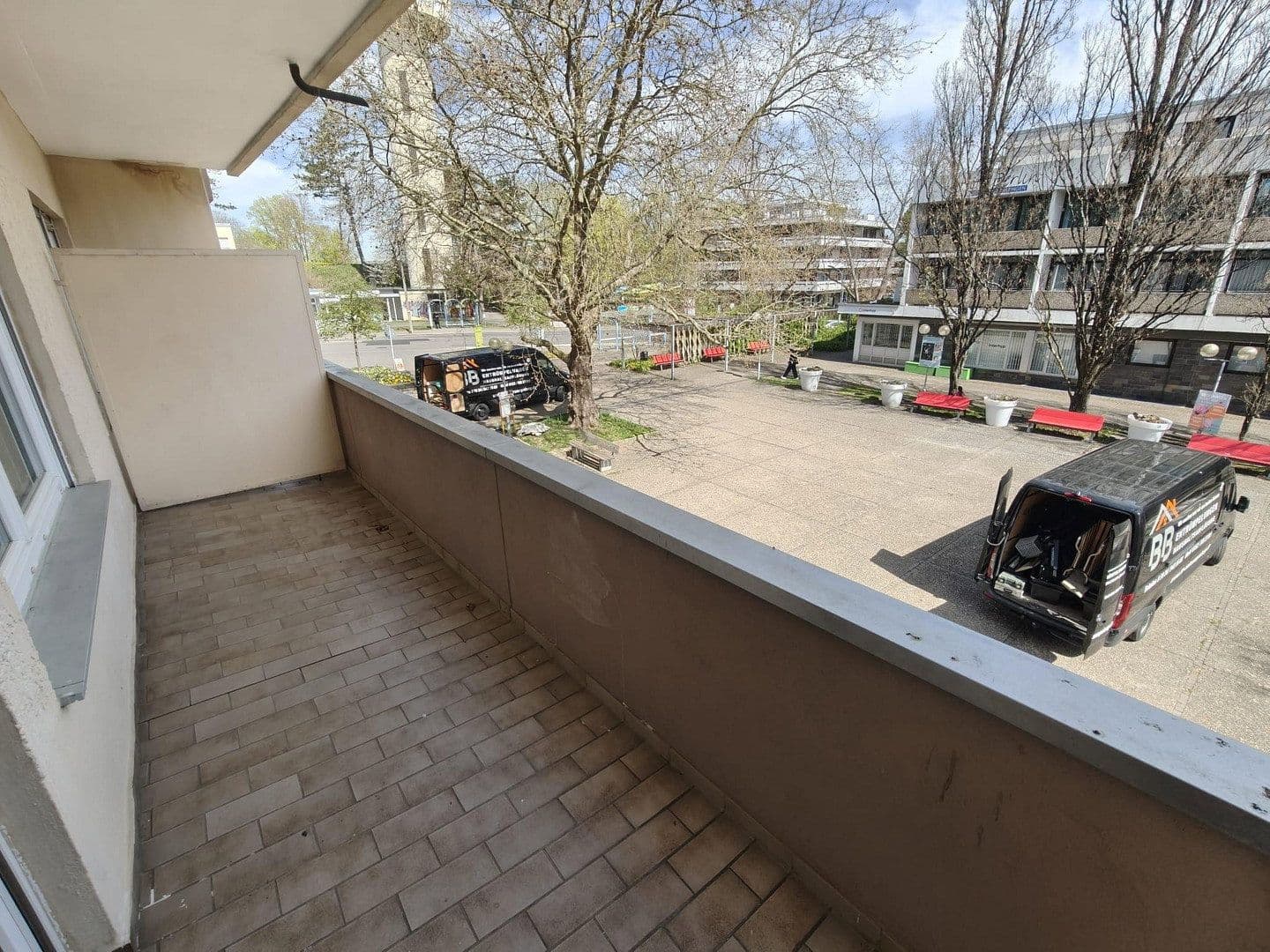 4 bedroom flat to rent, 121 m², Berliner Platz 8, Sindelfingen, Baden-Württemberg 4 bedroom flat to rent, 121 m², Berliner Platz 8, Sindelfingen, Baden-Württemberg