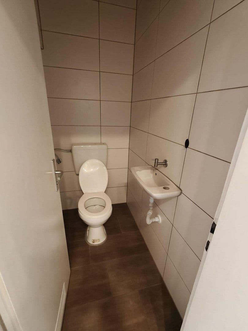 4 bedroom flat to rent, 121 m², Berliner Platz 8, Sindelfingen, Baden-Württemberg 4 bedroom flat to rent, 121 m², Berliner Platz 8, Sindelfingen, Baden-Württemberg