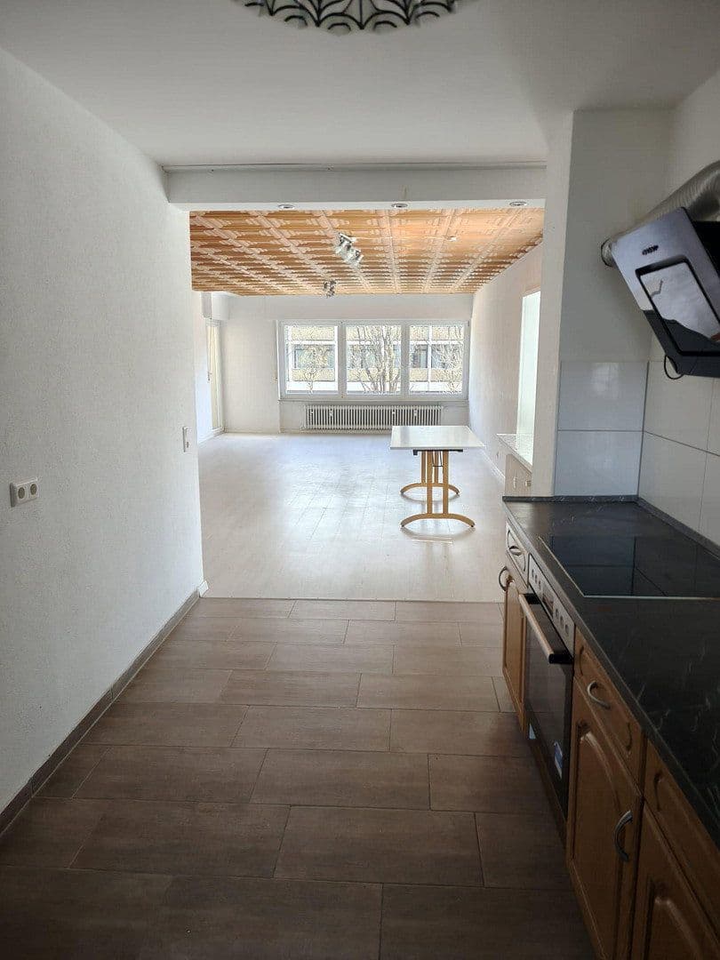 4 bedroom flat to rent, 121 m², Berliner Platz 8, Sindelfingen, Baden-Württemberg 4 bedroom flat to rent, 121 m², Berliner Platz 8, Sindelfingen, Baden-Württemberg