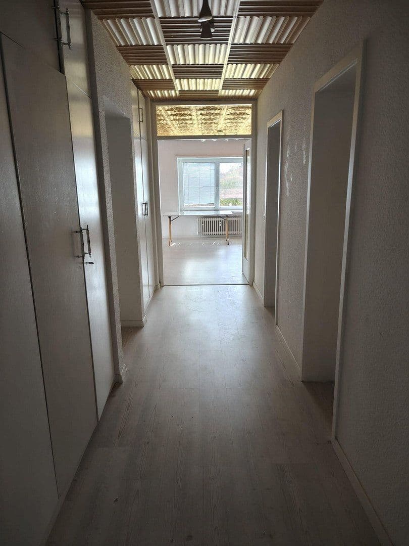 4 bedroom flat to rent, 121 m², Berliner Platz 8, Sindelfingen, Baden-Württemberg 4 bedroom flat to rent, 121 m², Berliner Platz 8, Sindelfingen, Baden-Württemberg