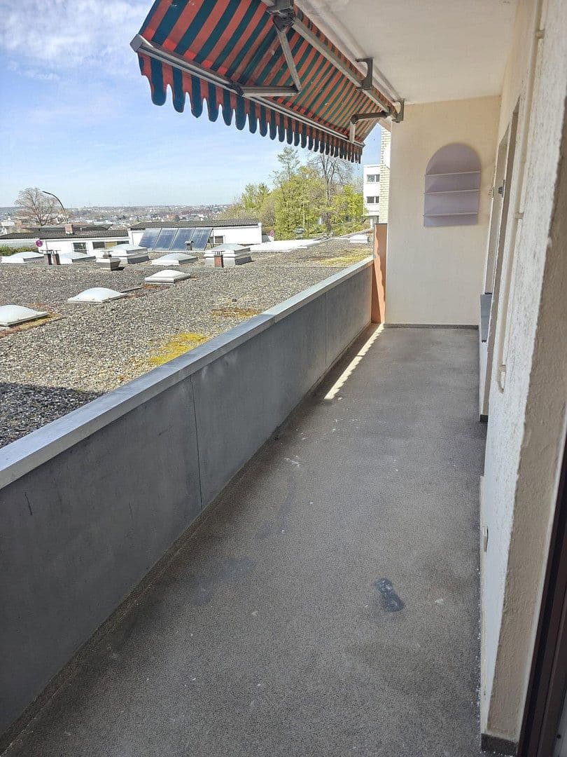 4 bedroom flat to rent, 121 m², Berliner Platz 8, Sindelfingen, Baden-Württemberg 4 bedroom flat to rent, 121 m², Berliner Platz 8, Sindelfingen, Baden-Württemberg