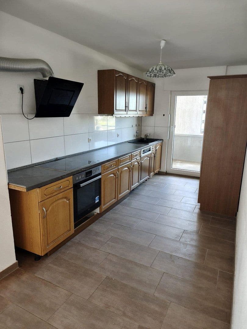 4 bedroom flat to rent, 121 m², Berliner Platz 8, Sindelfingen, Baden-Württemberg 4 bedroom flat to rent, 121 m², Berliner Platz 8, Sindelfingen, Baden-Württemberg