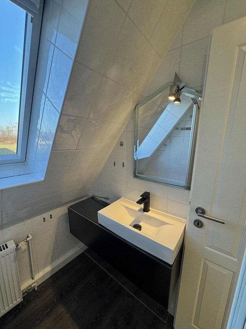 3 bedroom flat to rent, 98 m², Merianstraße 17, Maisach, Bavaria 3 bedroom flat to rent, 98 m², Merianstraße 17, Maisach, Bavaria