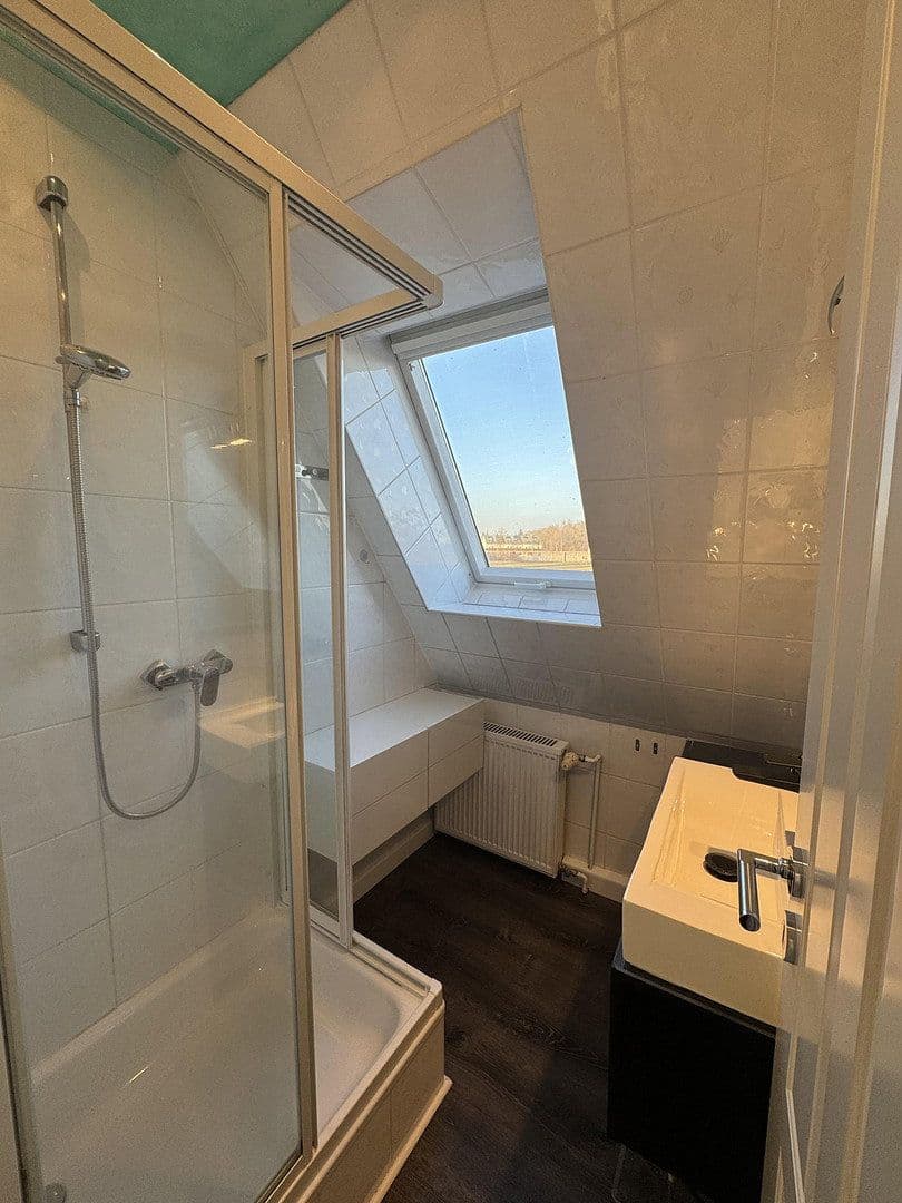 3 bedroom flat to rent, 98 m², Merianstraße 17, Maisach, Bavaria 3 bedroom flat to rent, 98 m², Merianstraße 17, Maisach, Bavaria